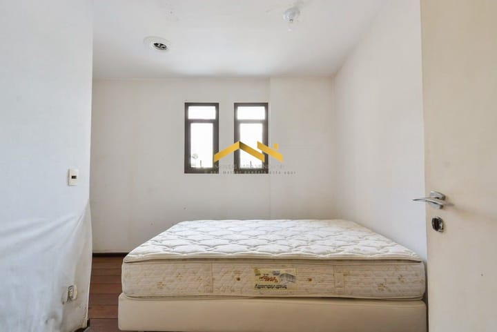 Apartamento à venda com 4 quartos, 323m² - Foto 10