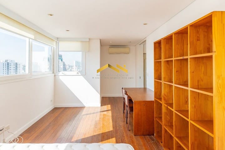 Apartamento à venda com 2 quartos, 182m² - Foto 16