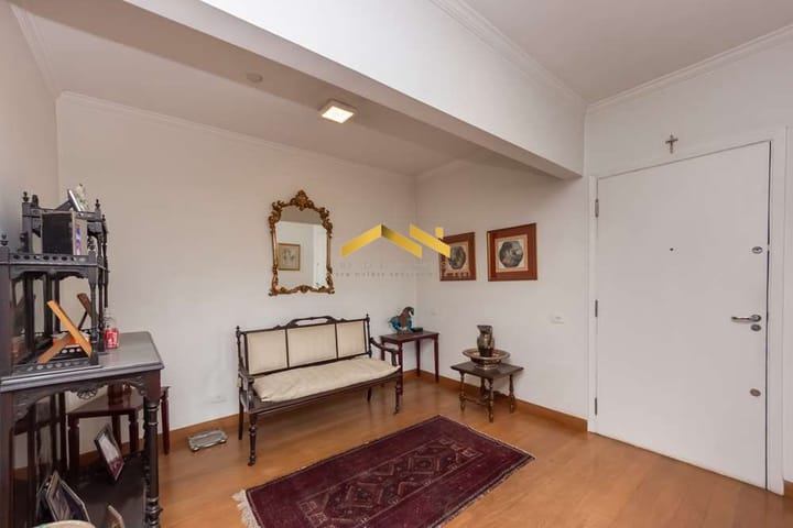 Apartamento à venda com 3 quartos, 210m² - Foto 32