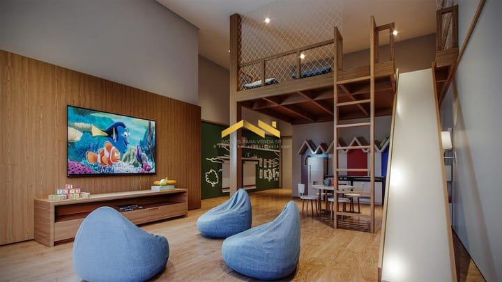 Apartamento à venda com 4 quartos, 303m² - Foto 9