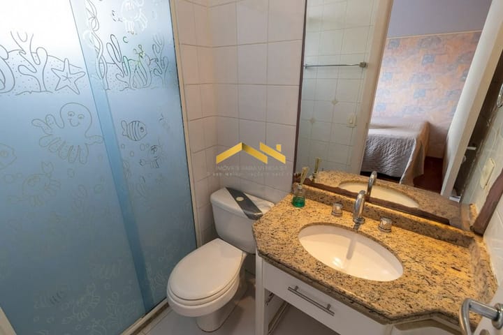 Apartamento à venda com 3 quartos, 202m² - Foto 63