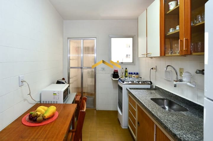 Apartamento à venda com 3 quartos, 73m² - Foto 12