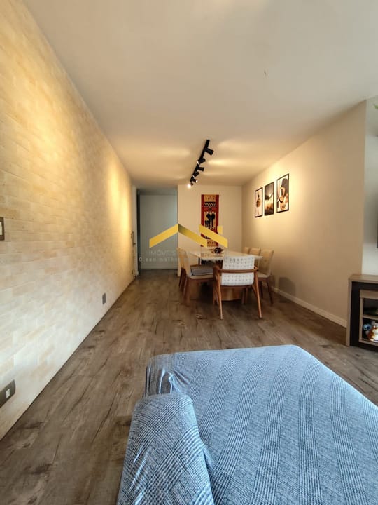 Apartamento à venda com 4 quartos, 117m² - Foto 21