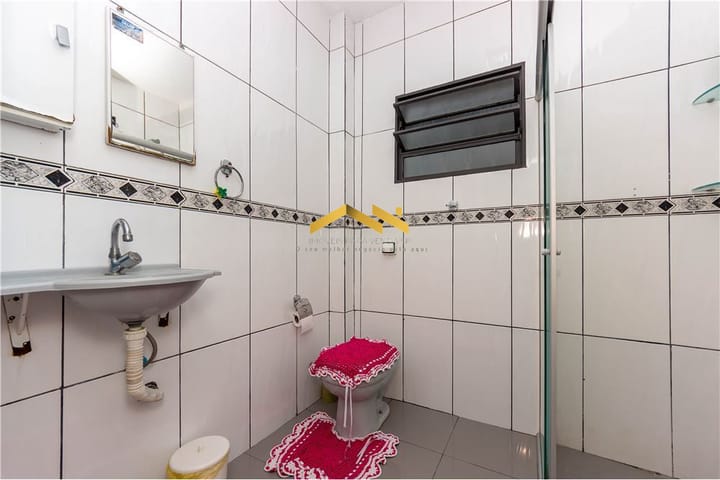 Casa à venda com 3 quartos, 161m² - Foto 18