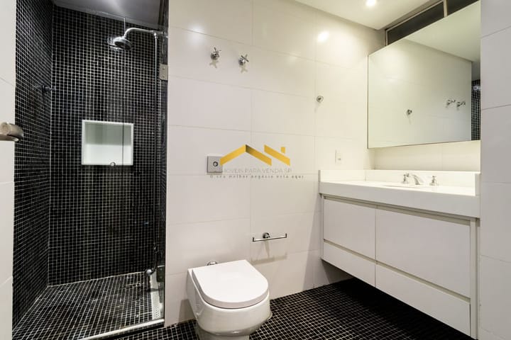 Apartamento à venda com 3 quartos, 269m² - Foto 6