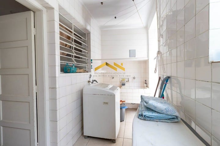 Casa à venda com 4 quartos, 200m² - Foto 21