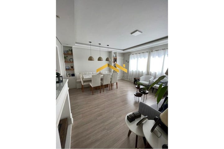 Apartamento à venda com 3 quartos, 98m² - Foto 24