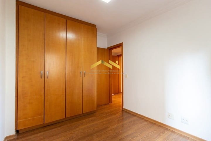 Apartamento à venda com 3 quartos, 110m² - Foto 4