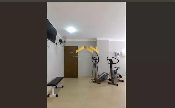 Apartamento à venda com 3 quartos, 100m² - Foto 19