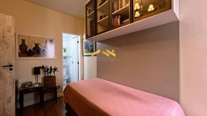 Apartamento à venda com 3 quartos, 102m² - Foto 9