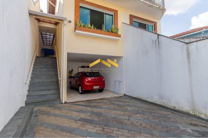 Casa à venda com 3 quartos, 125m² - Foto 28