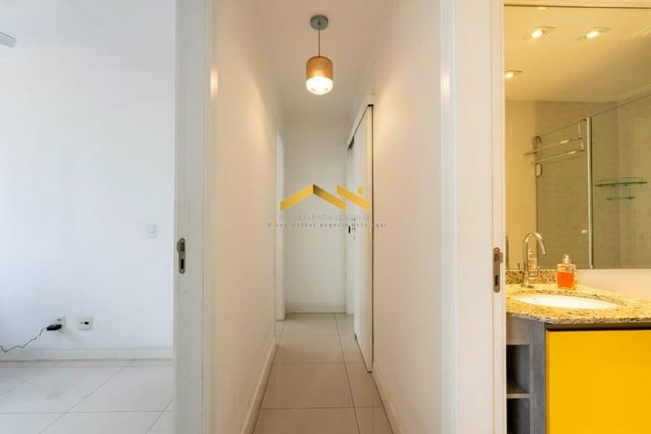 Apartamento à venda com 3 quartos, 67m² - Foto 25