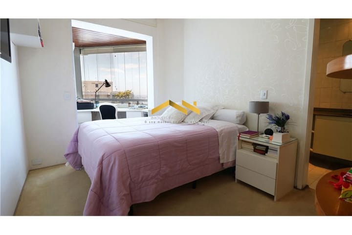 Apartamento à venda com 5 quartos, 170m² - Foto 21