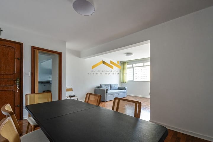 Apartamento à venda com 2 quartos, 96m² - Foto 29