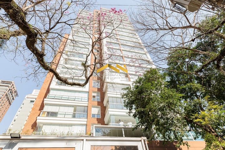 Apartamento à venda com 2 quartos, 91m² - Foto 4