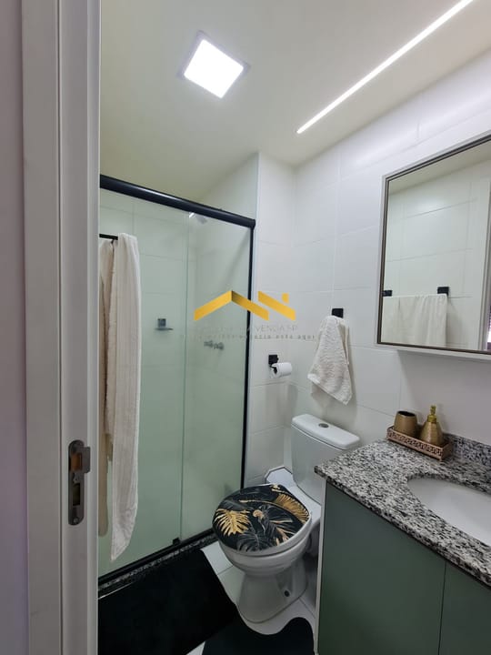 Apartamento à venda com 3 quartos, 66m² - Foto 27