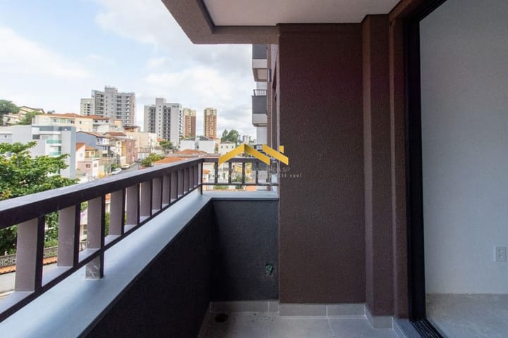 Apartamento à venda com 2 quartos, 56m² - Foto 23