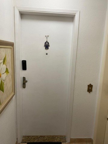 Apartamento à venda com 2 quartos, 58m² - Foto 2