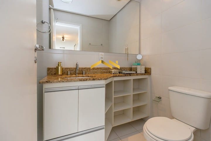 Apartamento à venda com 3 quartos, 161m² - Foto 22