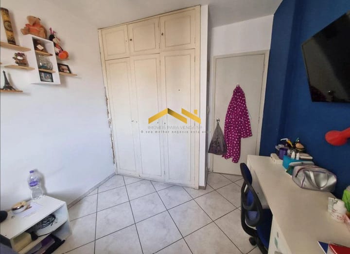 Apartamento à venda com 3 quartos, 92m² - Foto 15