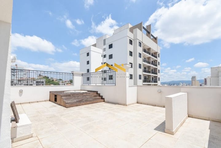 Apartamento à venda com 2 quartos, 133m² - Foto 56