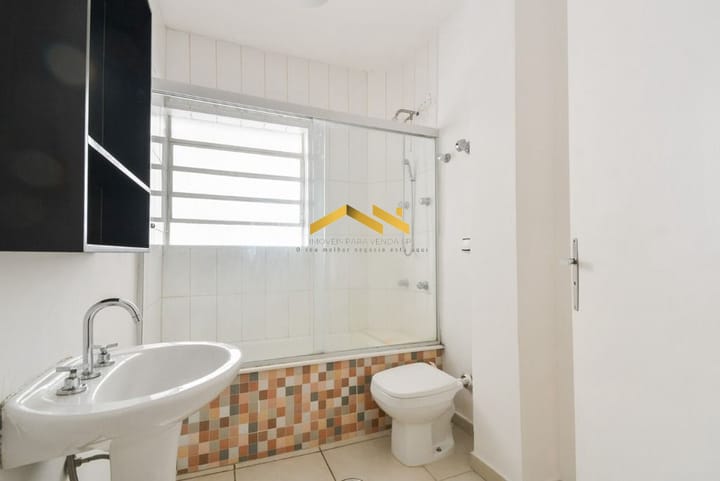 Apartamento à venda com 2 quartos, 127m² - Foto 44