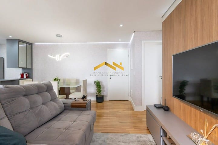 Apartamento à venda com 2 quartos, 81m² - Foto 27