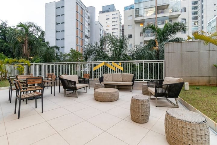 Apartamento à venda com 2 quartos, 68m² - Foto 7