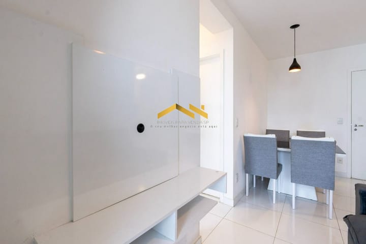 Apartamento à venda com 2 quartos, 48m² - Foto 52