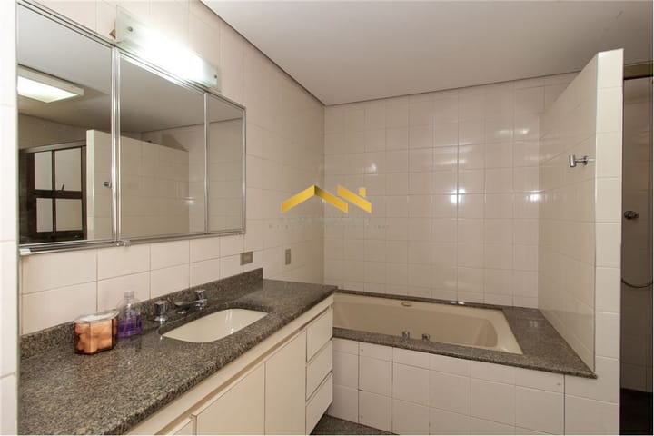 Apartamento à venda com 4 quartos, 192m² - Foto 67