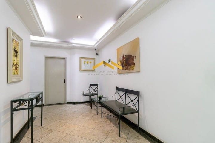 Apartamento à venda com 2 quartos, 71m² - Foto 6