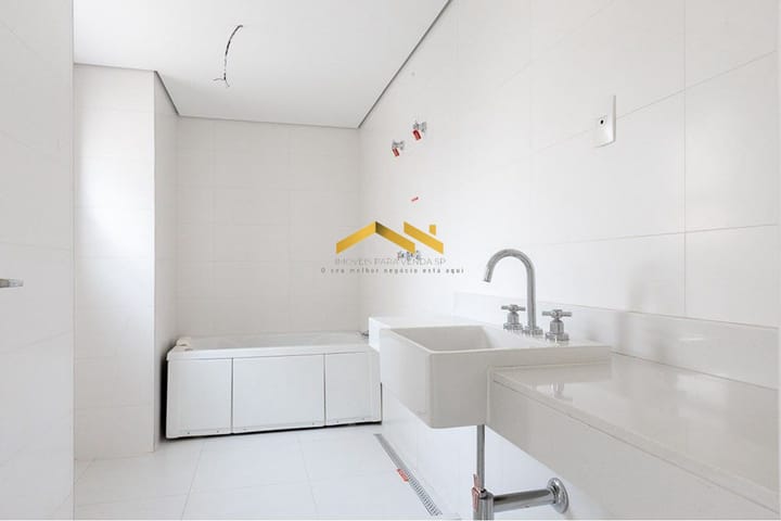 Apartamento à venda com 5 quartos, 312m² - Foto 39