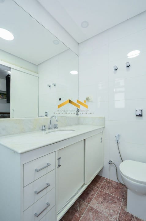 Apartamento à venda com 3 quartos, 230m² - Foto 40