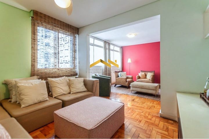 Apartamento à venda com 2 quartos, 103m² - Foto 15