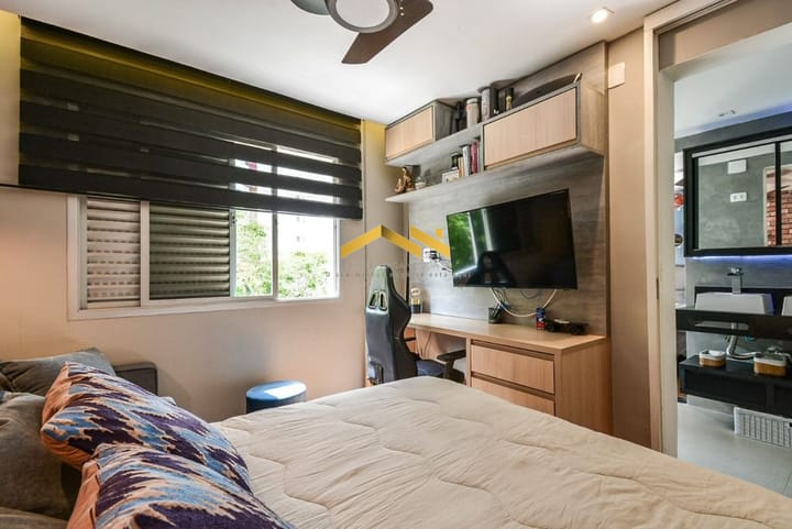 Apartamento à venda com 3 quartos, 111m² - Foto 43