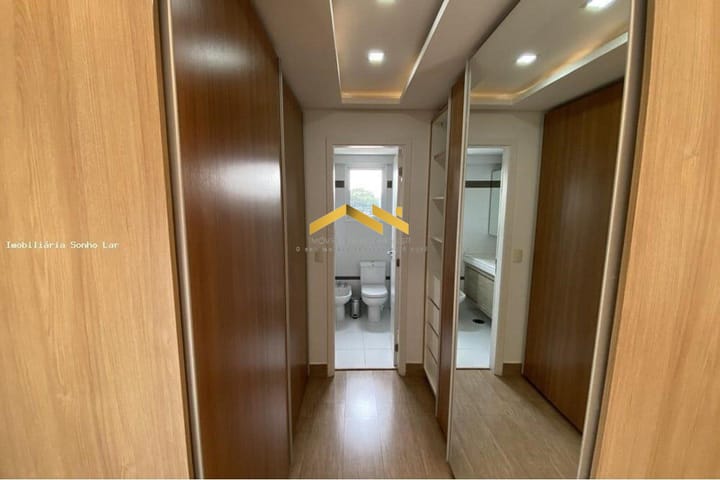 Apartamento à venda com 3 quartos, 120m² - Foto 18