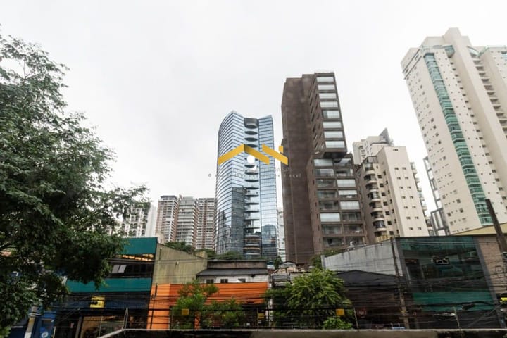 Apartamento à venda com 2 quartos, 103m² - Foto 25