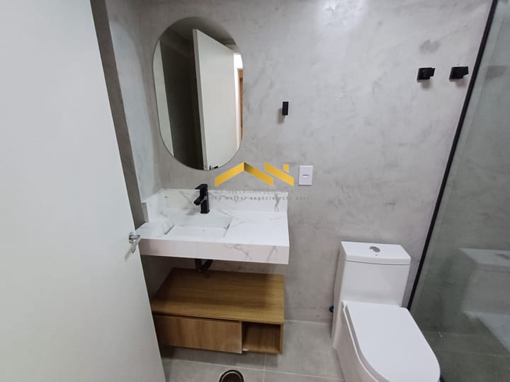 Apartamento à venda com 2 quartos, 62m² - Foto 7