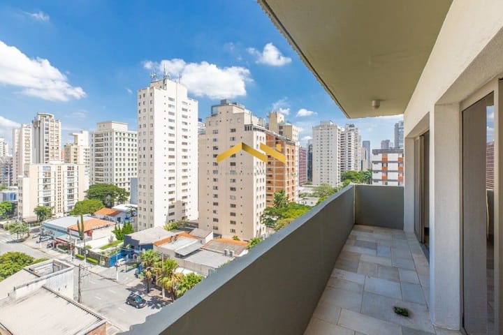 Apartamento à venda com 4 quartos, 425m² - Foto 56