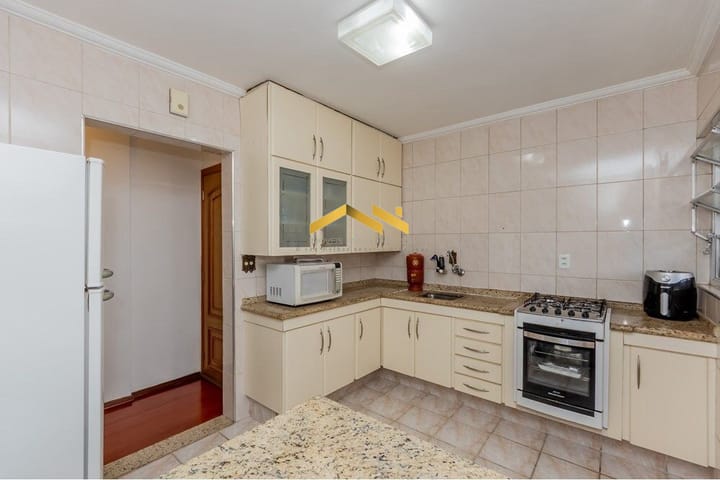 Apartamento à venda com 2 quartos, 80m² - Foto 5