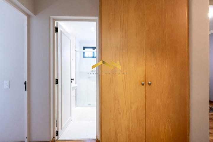 Apartamento à venda com 3 quartos, 120m² - Foto 9