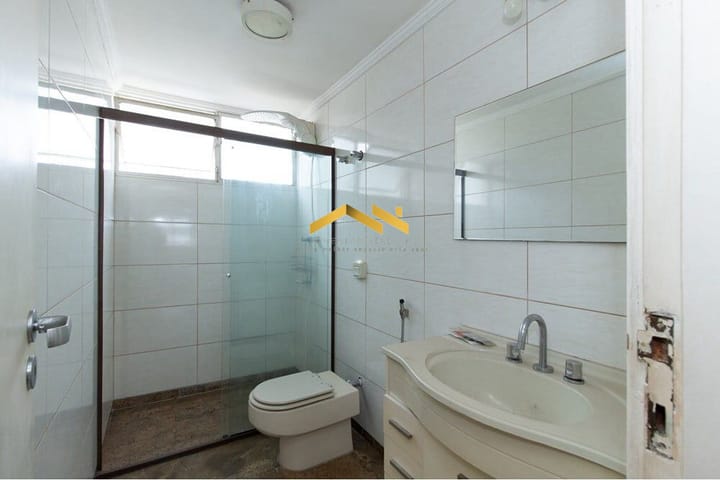 Apartamento à venda com 3 quartos, 117m² - Foto 35