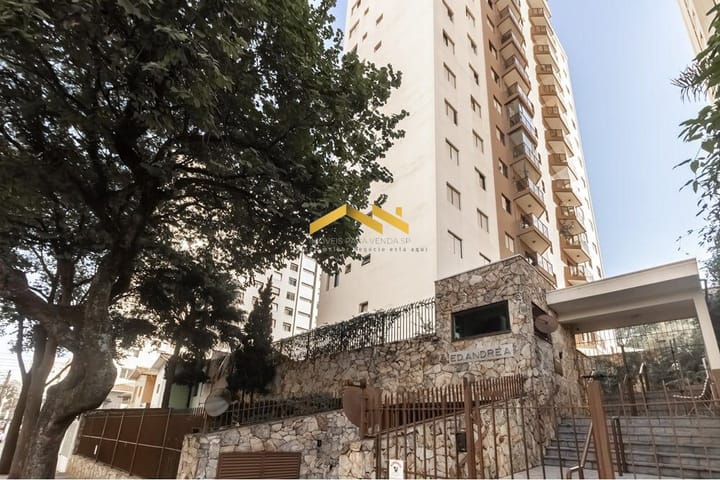 Apartamento à venda com 3 quartos, 128m² - Foto 23