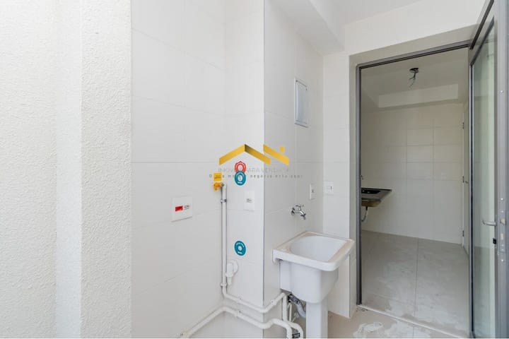 Apartamento à venda com 2 quartos, 61m² - Foto 12