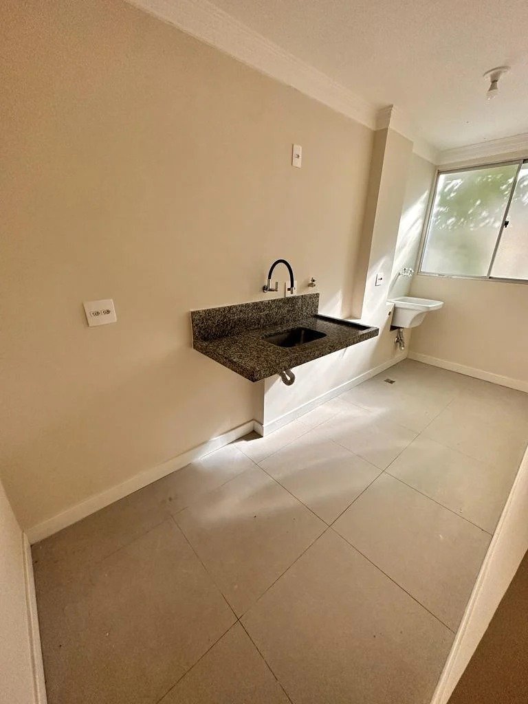 Apartamento à venda com 2 quartos, 55m² - Foto 5