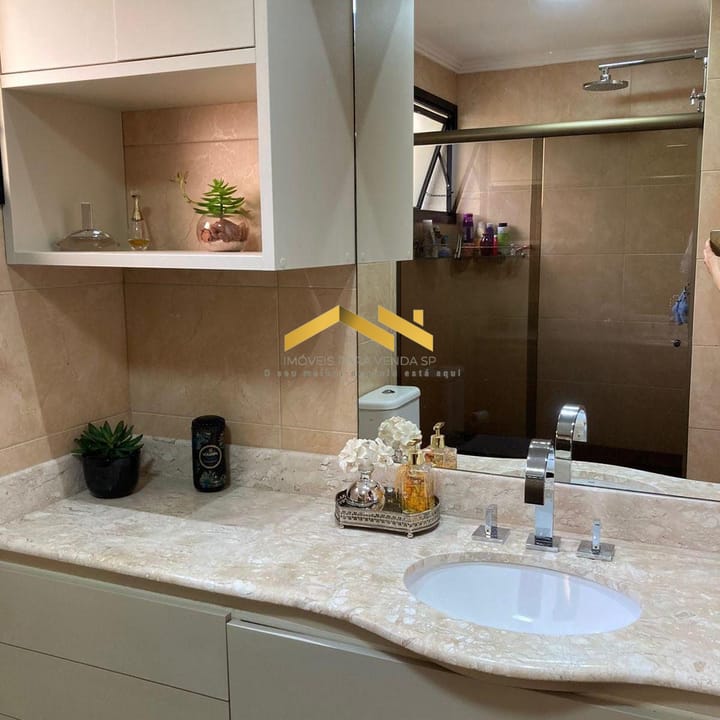 Apartamento à venda com 3 quartos, 165m² - Foto 17