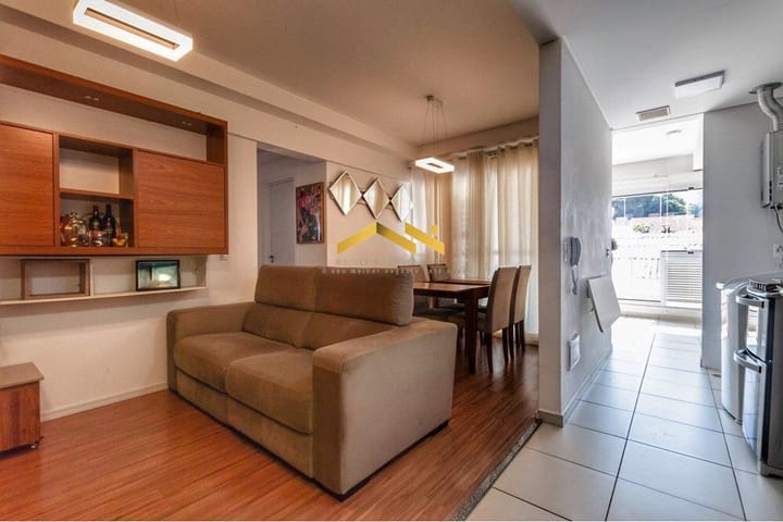 Apartamento à venda com 2 quartos, 65m² - Foto 31