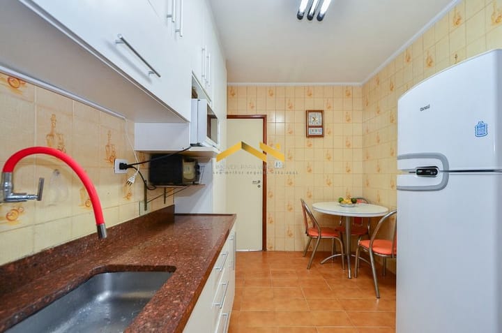 Apartamento à venda com 3 quartos, 130m² - Foto 19