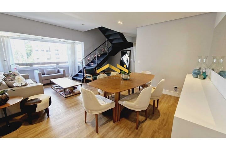 Apartamento à venda com 4 quartos, 244m² - Foto 24