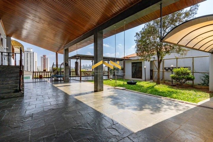 Casa à venda com 5 quartos, 270m² - Foto 30